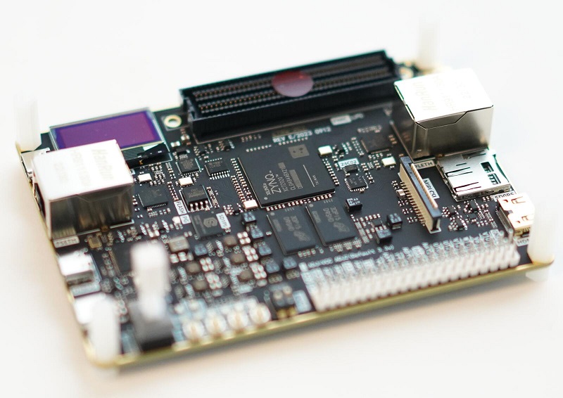 ZYNQ DEV开发板