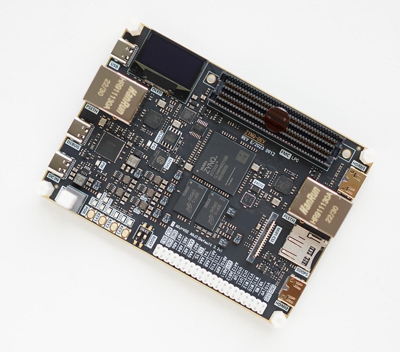 ZYNQ DEV开发板