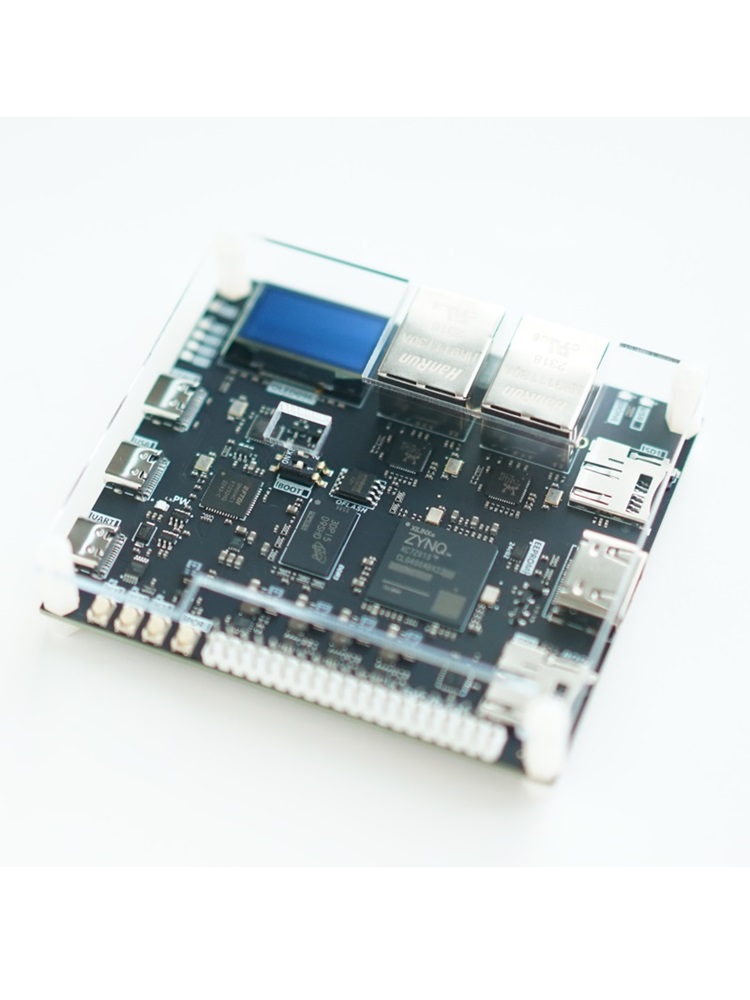 ZYNQ MINI开发板