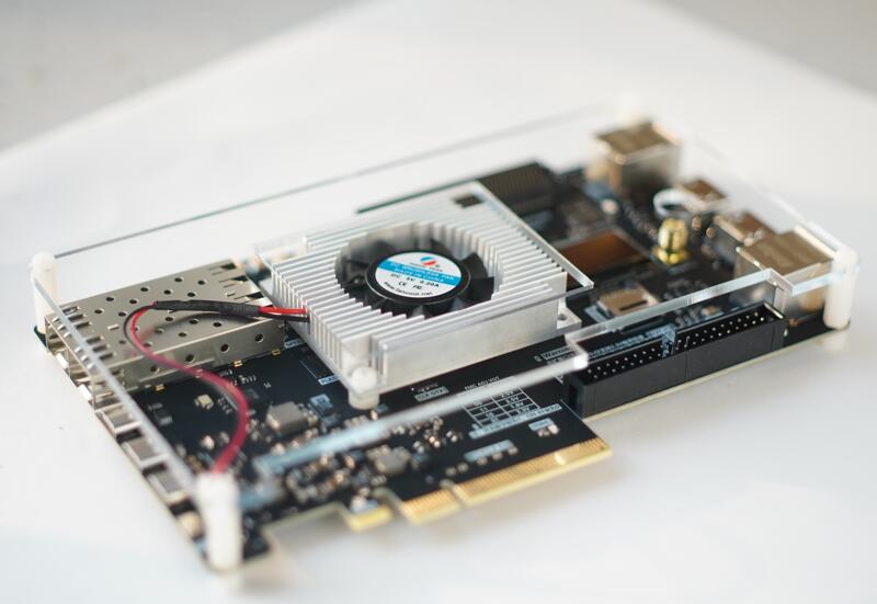 Kintex7基础开发平台