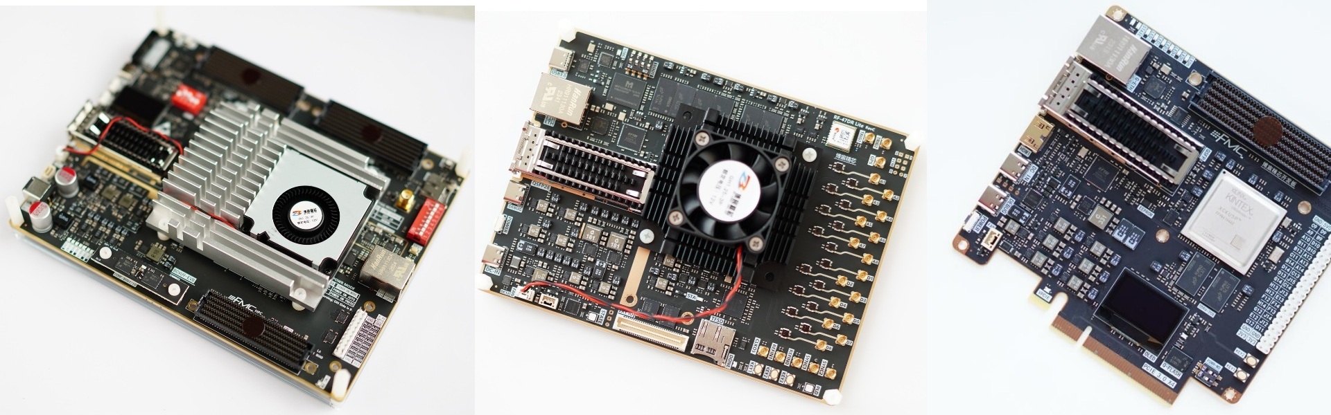 FPGA板卡定制